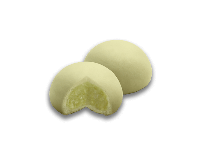 Mochi Glacé