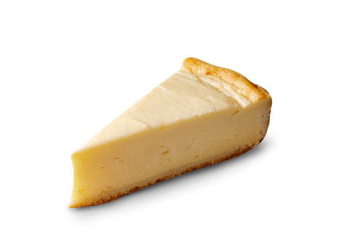 Cheesecake nature