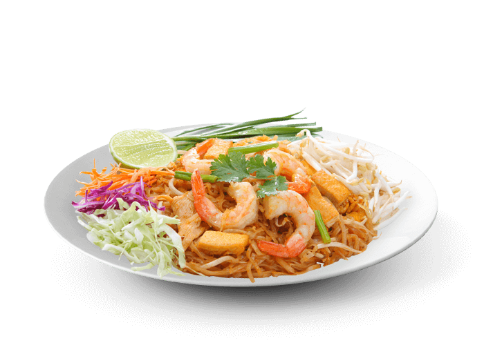 Pad Thaï